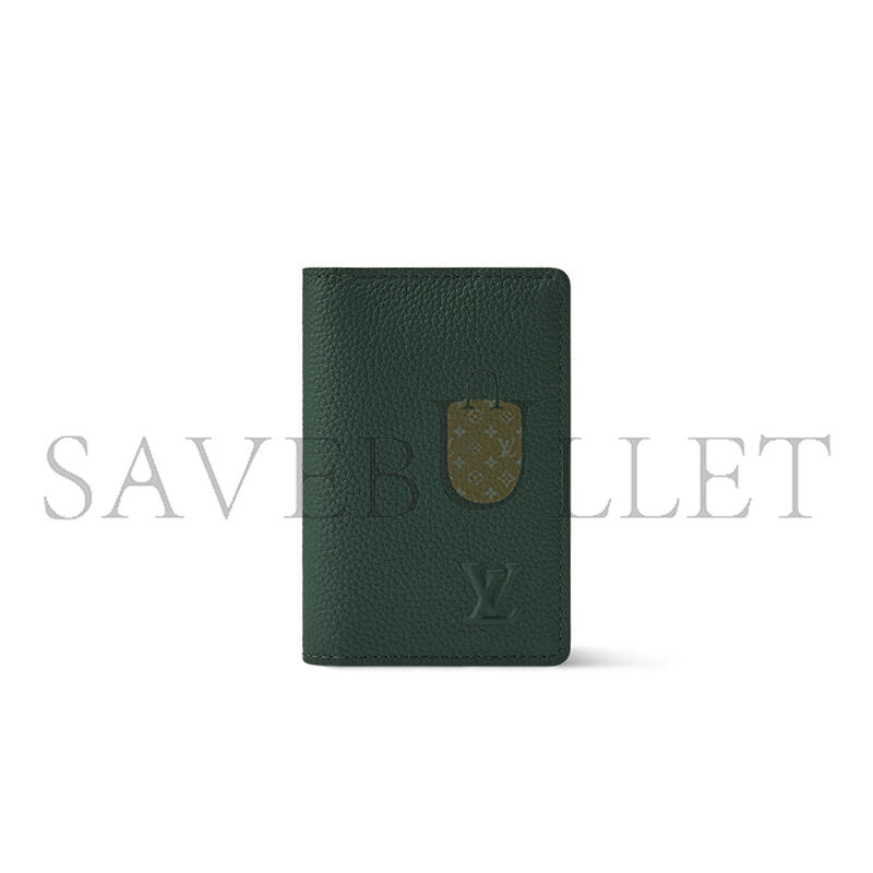 l0vis Vvtt0n pocket organizer m25950 (11*8*1cm)